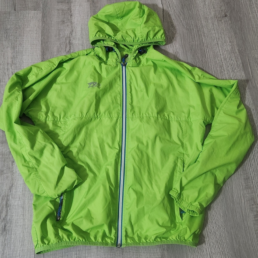 Women's Zeroxposur Light Jacket